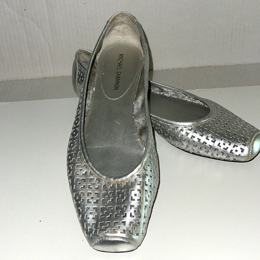 MICHAEL  SHANNON SHOES